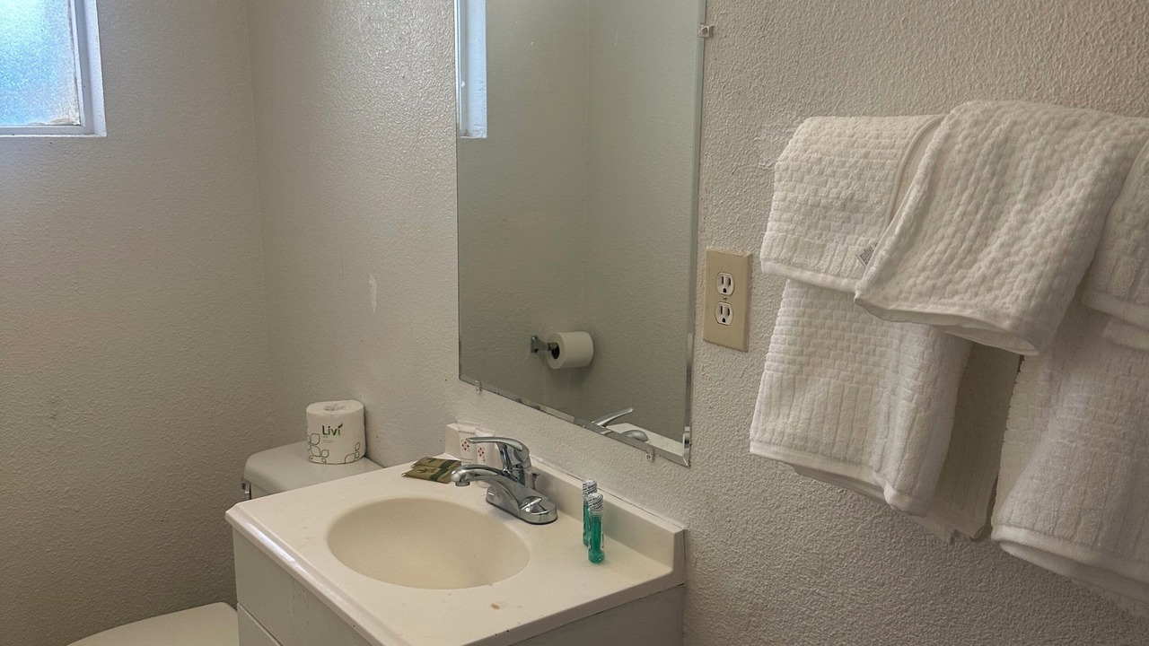 Photo of Bathroom in Indio
