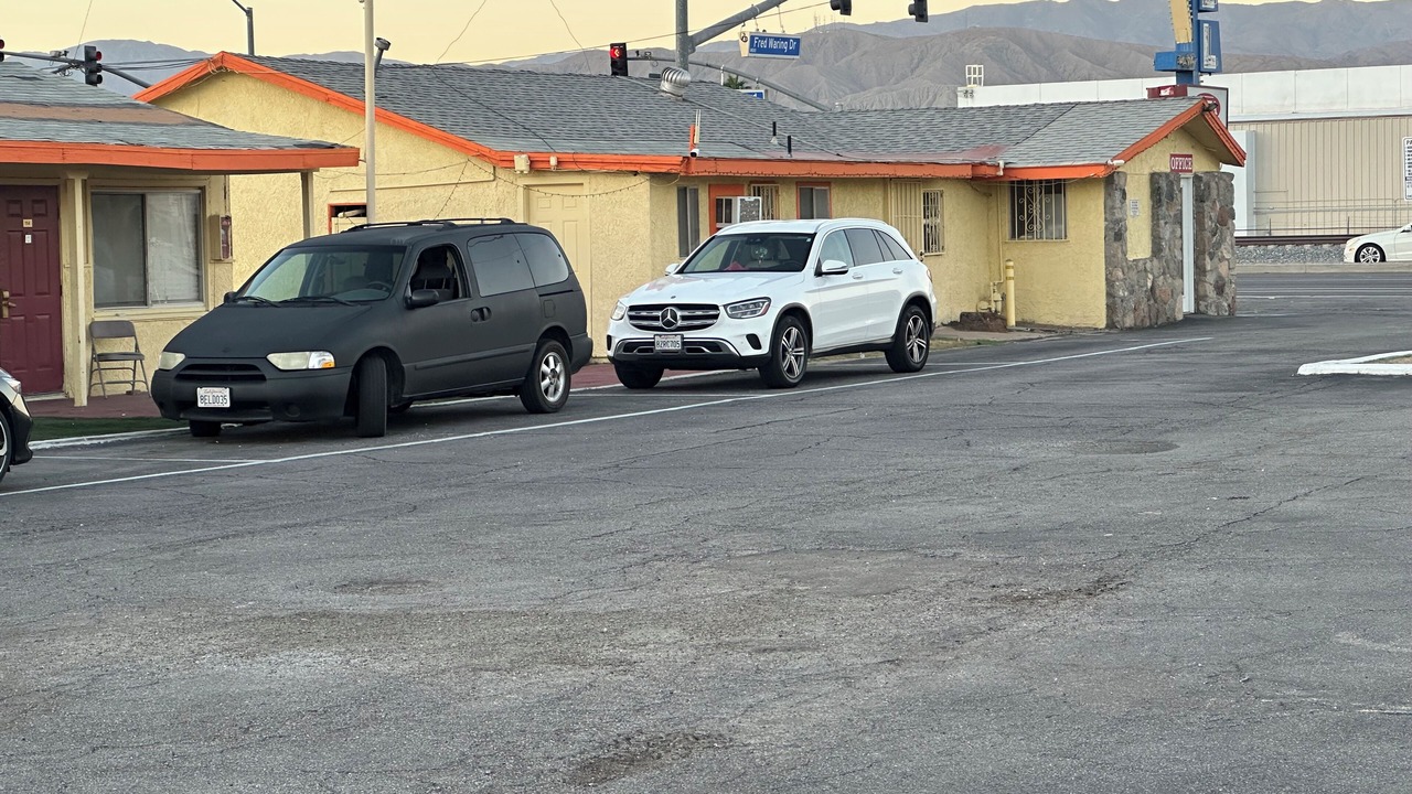 Photo of Outdoor in Indio