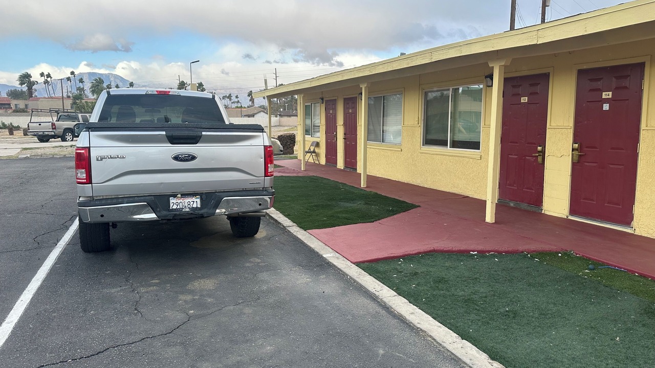 Photo of Outdoor in Indio