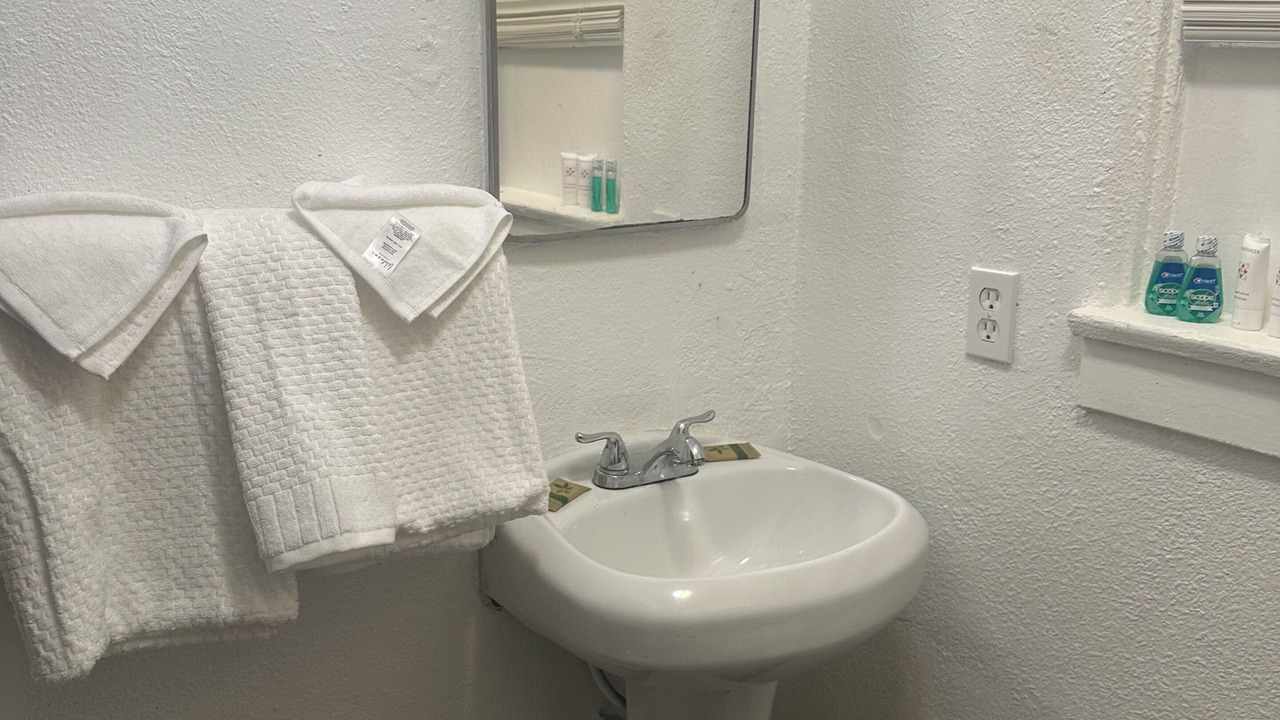 Photo of Bathroom in Indio