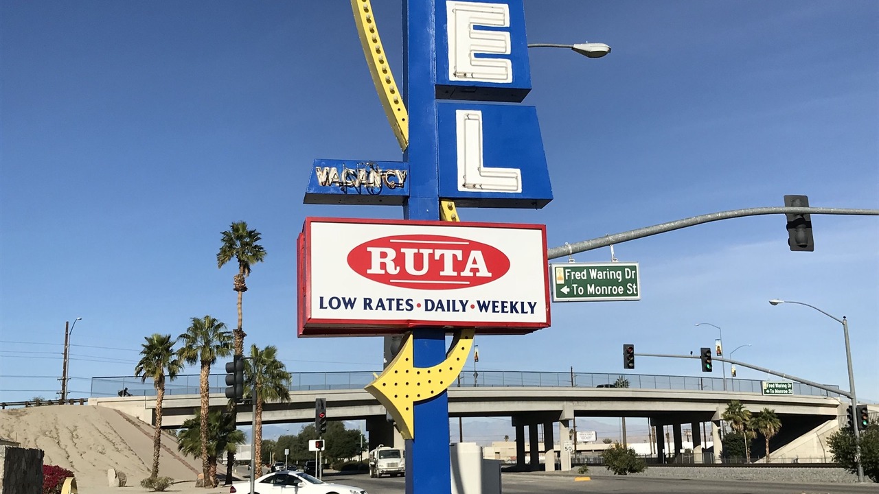 Photo of Outdoor in Indio