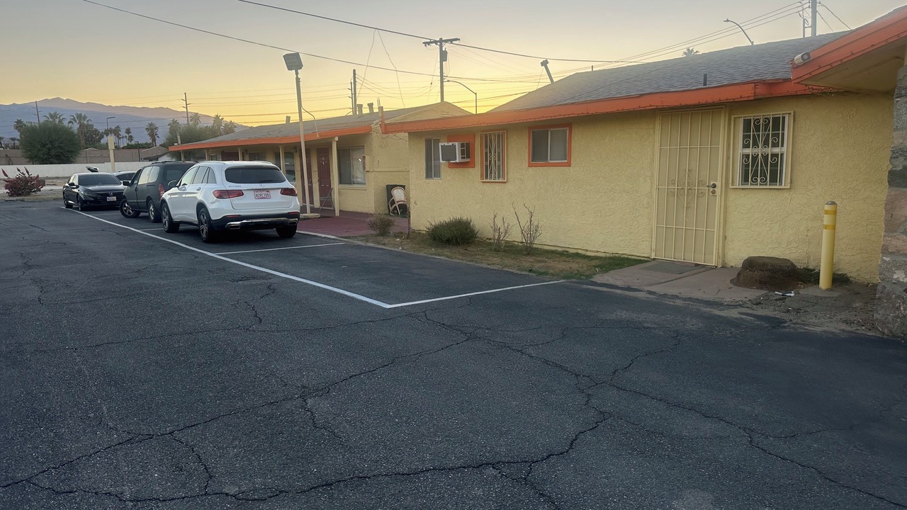 Photo of Outdoor in Indio