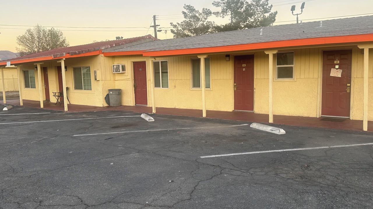 Photo of Outdoor in Indio