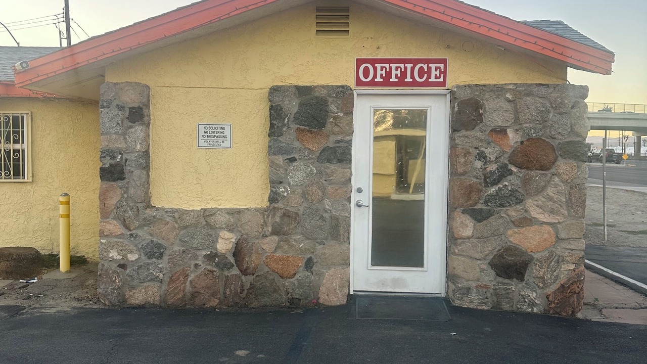 Photo of Outdoor in Indio