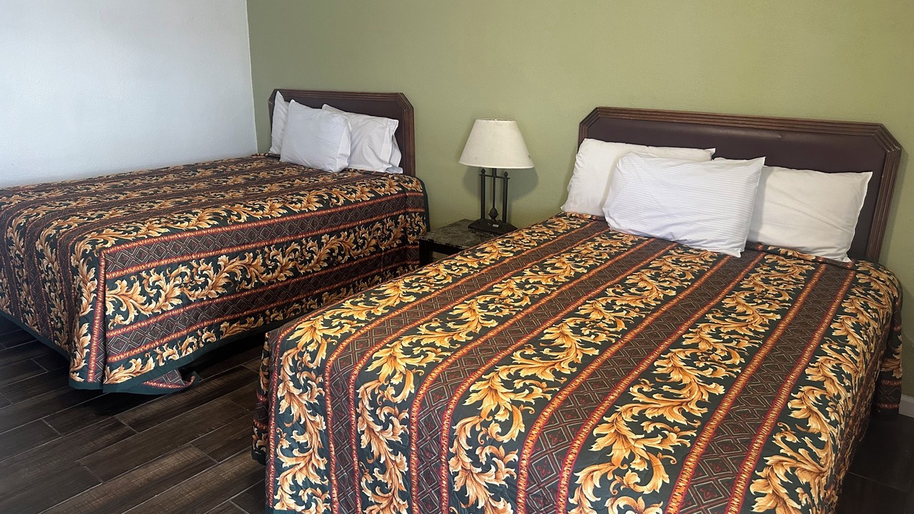 Photo of Bedroom in Indio