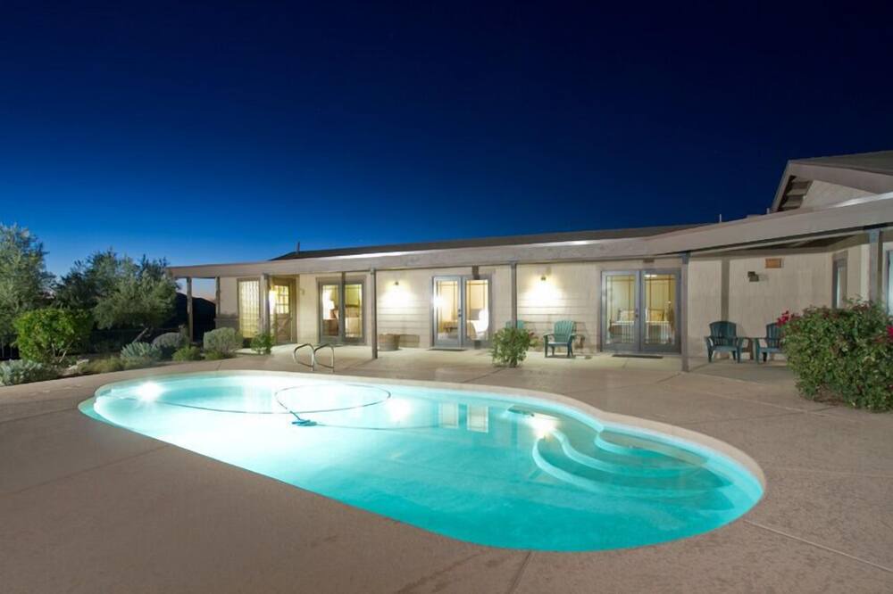 Photo of Outdoor in Carefree Rolling Hills