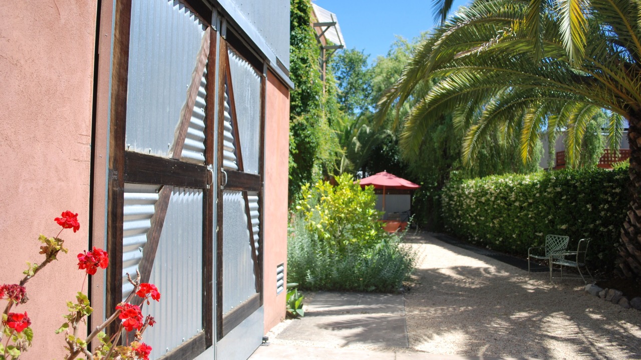 Photo of Outdoor in St. Helena