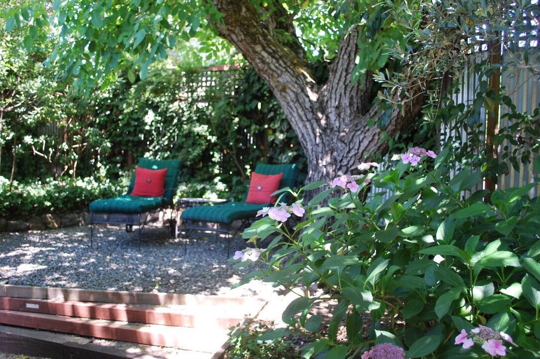 Photo of Outdoor in St. Helena