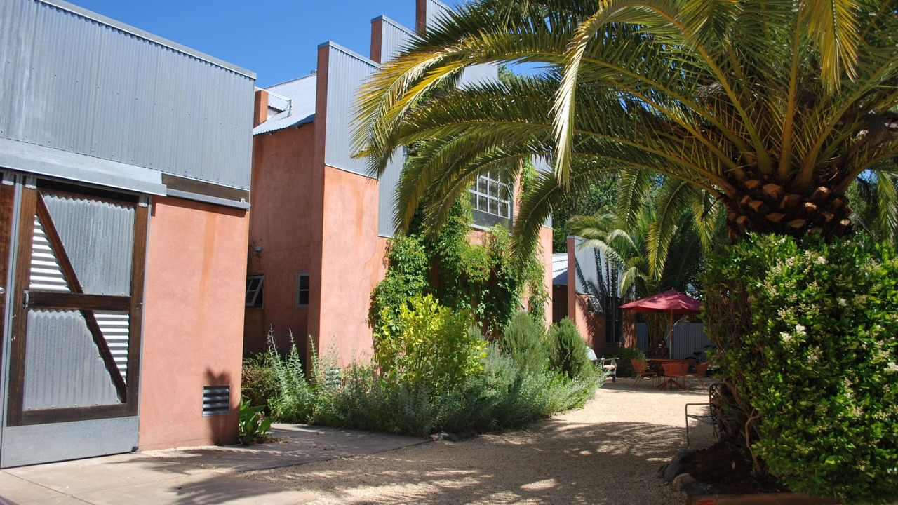 Photo of Outdoor in St. Helena