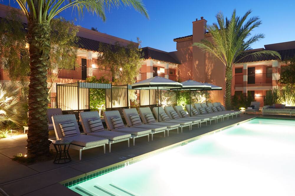 Photo of Outdoor in Desert Horizons