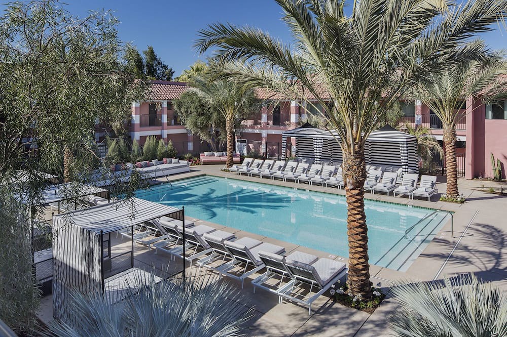 Photo of Outdoor in Desert Horizons