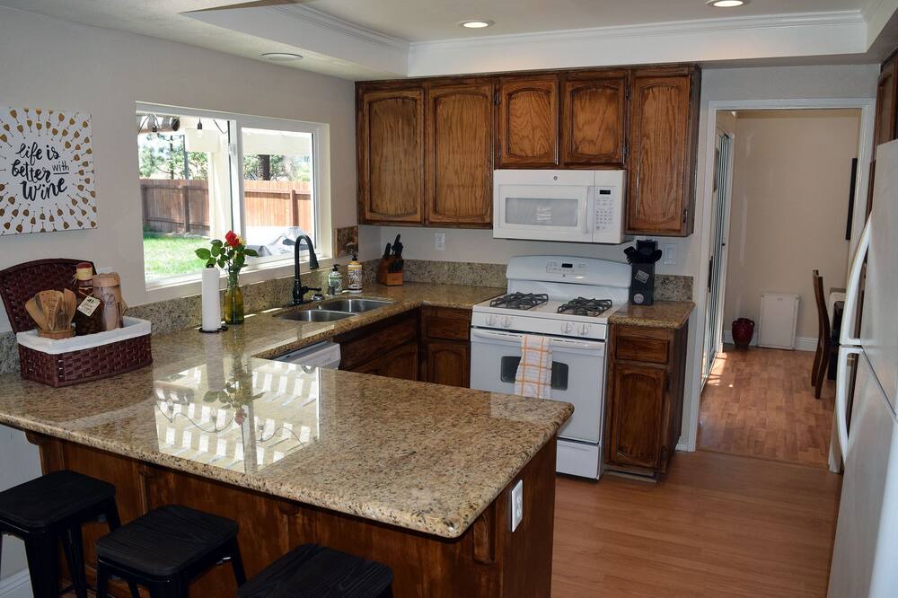 Photo of Kitchen in Temecula