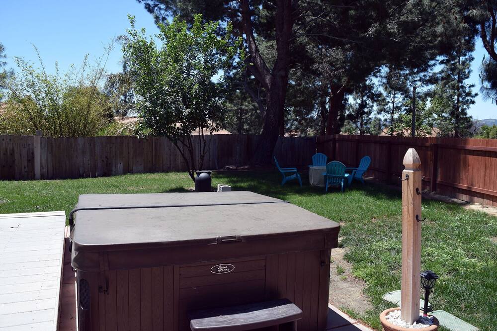 Photo of Outdoor in Temecula