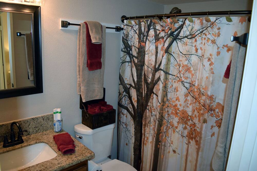 Photo of Bathroom in Temecula