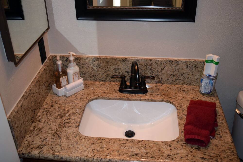 Photo of Bathroom in Temecula
