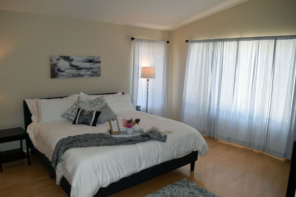 Photo of Bedroom in Temecula