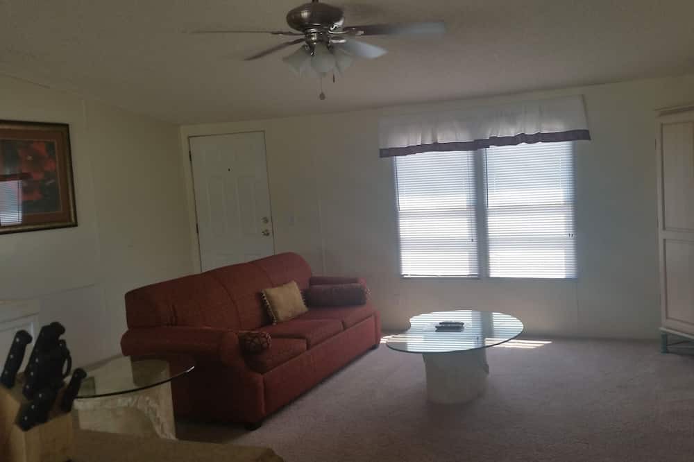 Photo of Livingroom in Ehrenberg