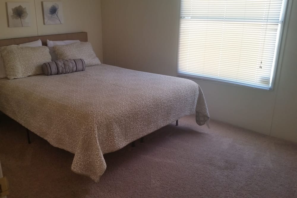 Photo of Bedroom in Ehrenberg