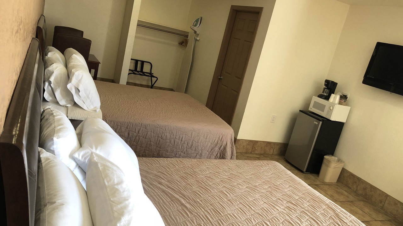 Photo of Bedroom in Taft