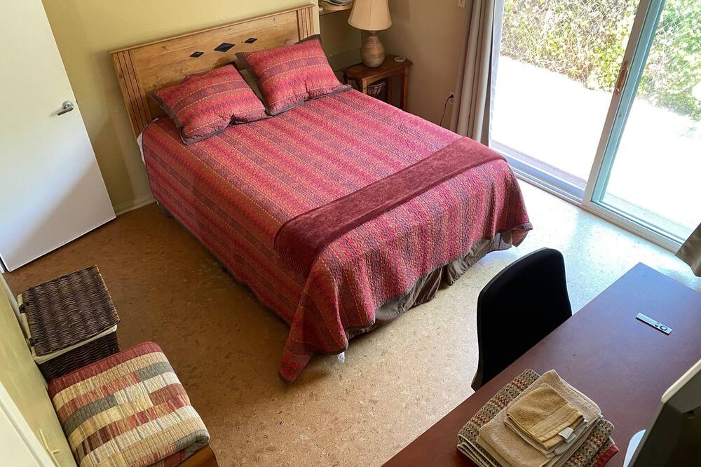 Photo of Bedroom in La Presa