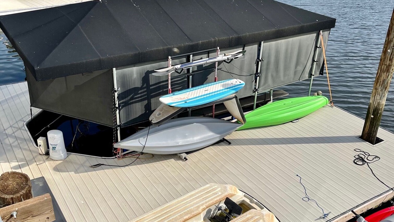 Photo of Outdoor in Discovery Bay