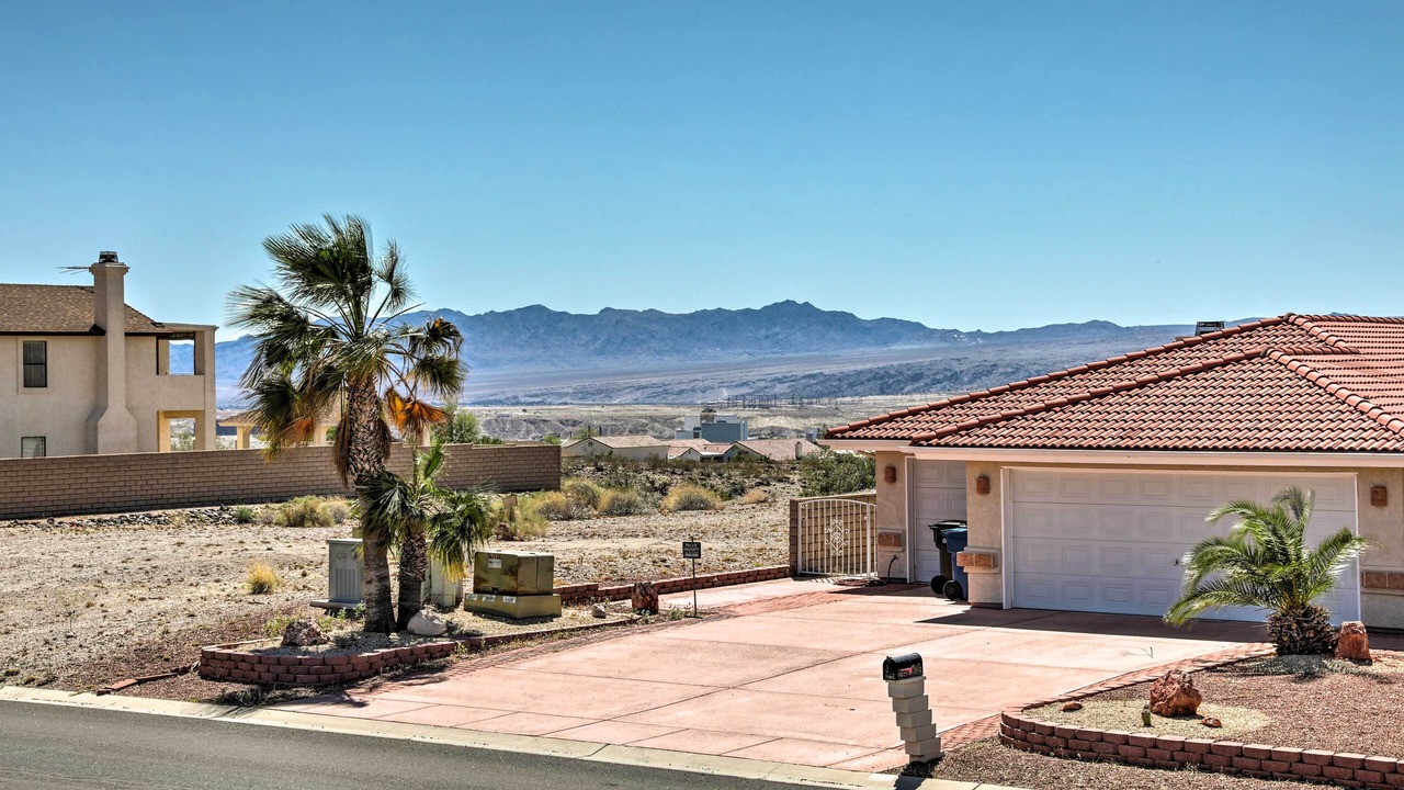 Photo of Outdoor in Bullhead City