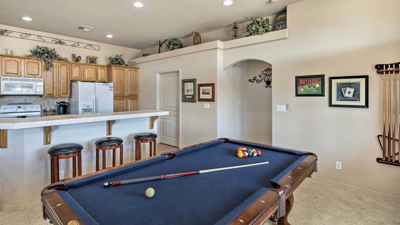Photo of Bedroom in Bullhead City