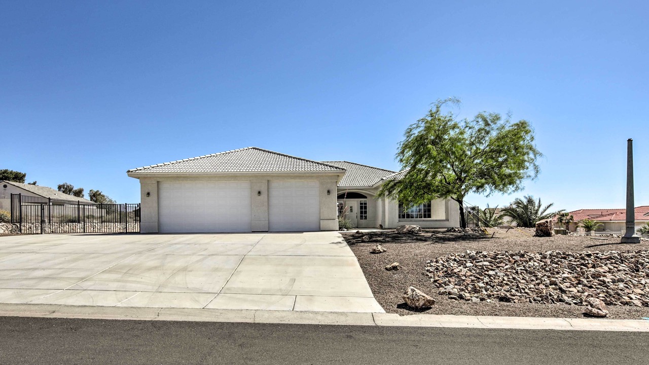Photo of Outdoor in Bullhead City