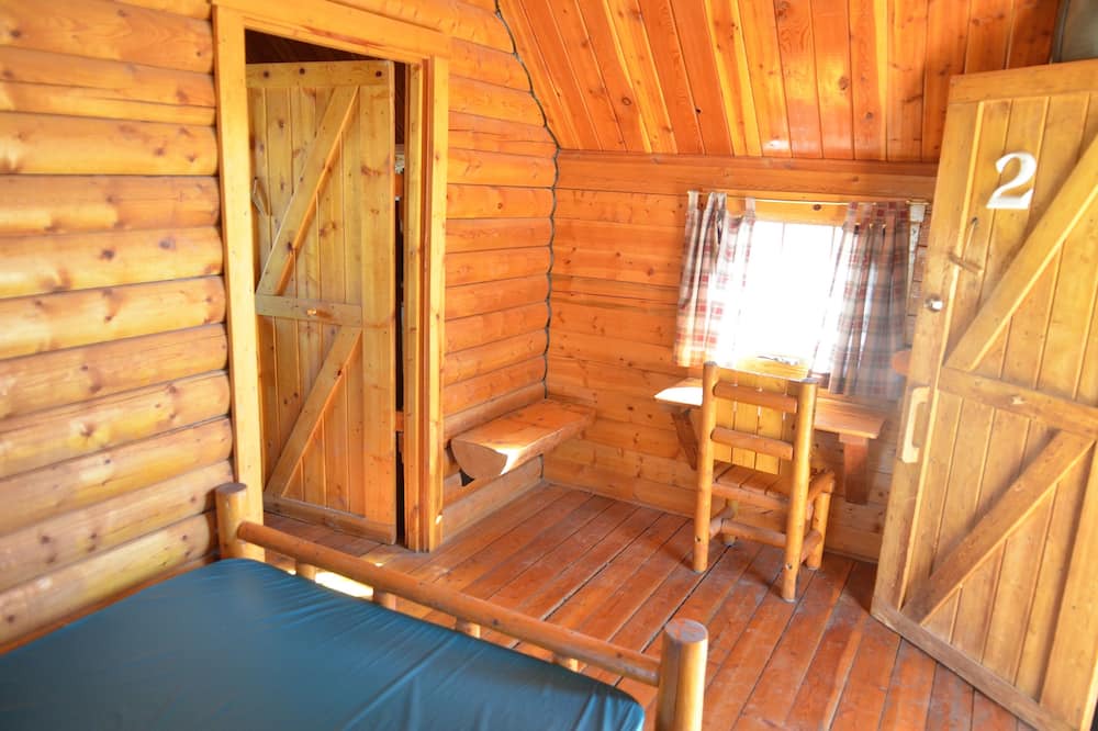 Photo of Bedroom in Ehrenberg