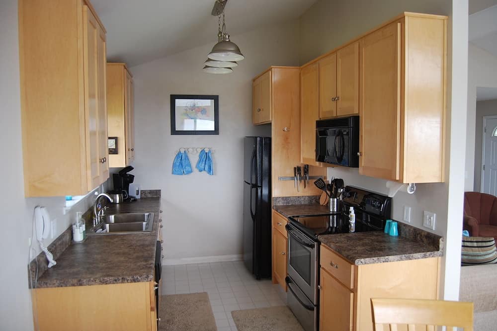 Photo of Kitchen in Manchester