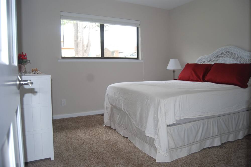 Photo of Bedroom in Manchester