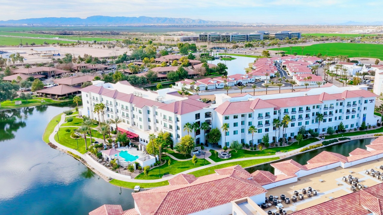 Photo of Outdoor in Ocotillo