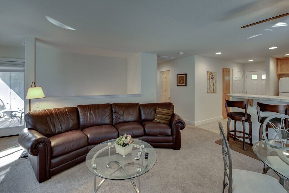 Photo of Bedroom in Forest Meadows