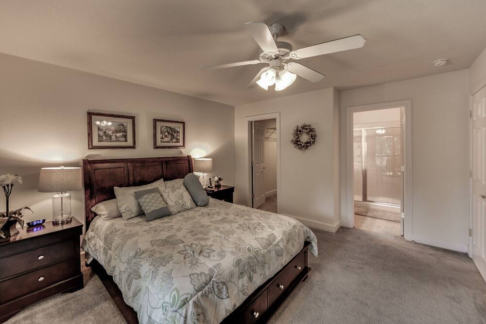 Photo of Bathroom in Forest Meadows
