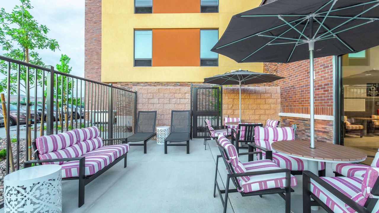 Photo of Patio Balcony in Sparks