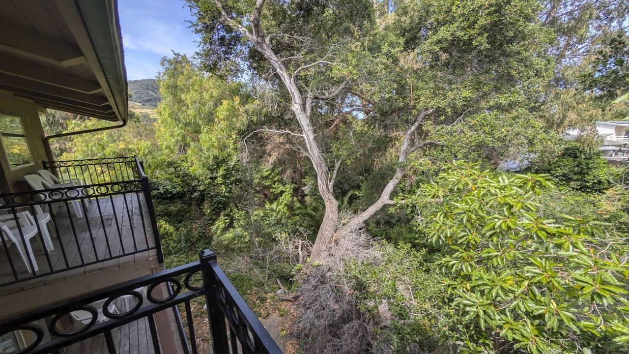 Photo of Bedroom in San Luis Obispo