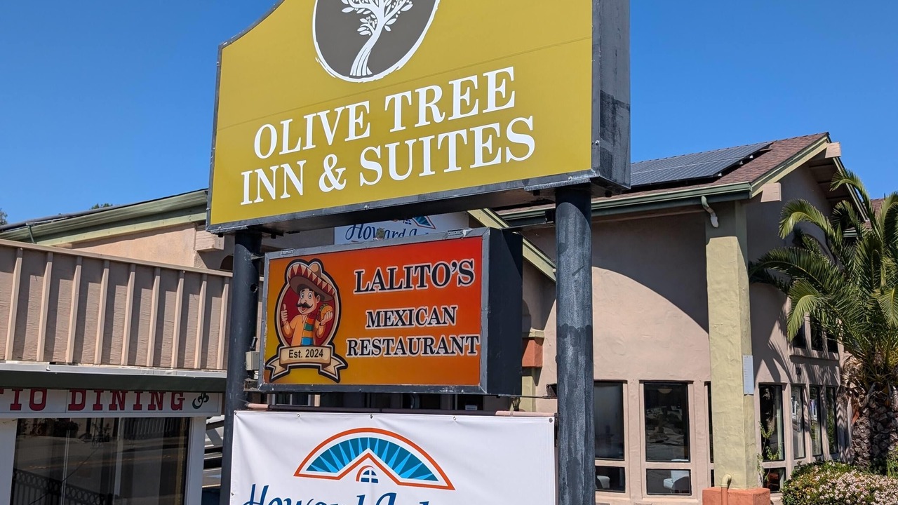 Photo of Outdoor in San Luis Obispo