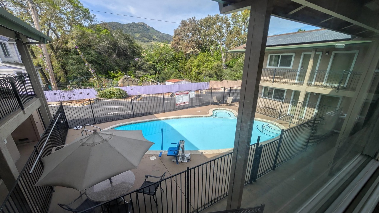 Photo of Outdoor in San Luis Obispo