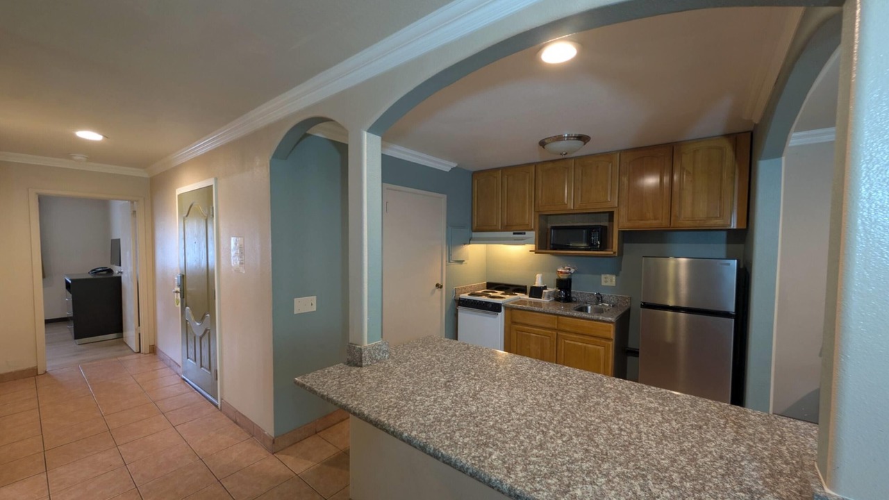 Photo of Bedroom in San Luis Obispo
