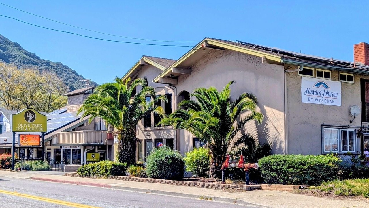 Photo of Outdoor in San Luis Obispo