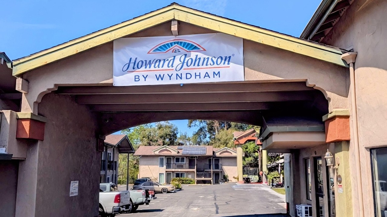 Photo of Outdoor in San Luis Obispo