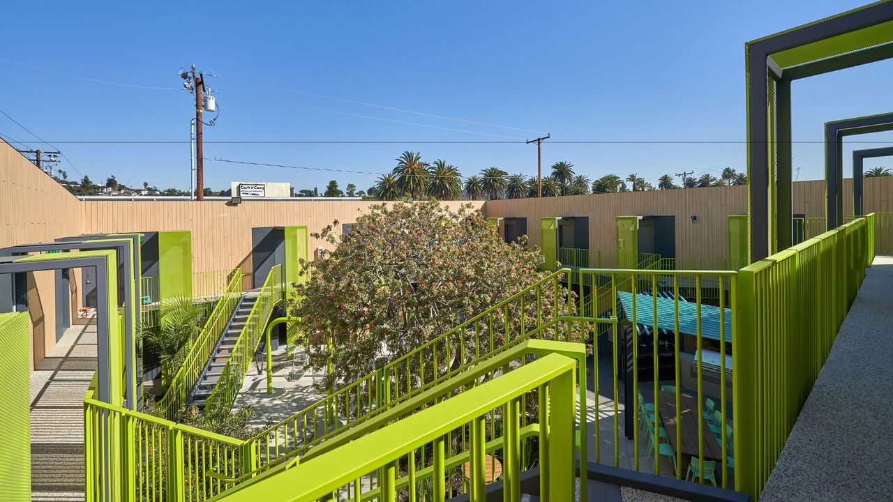 Photo of Outdoor in Blanco - Culver Crest