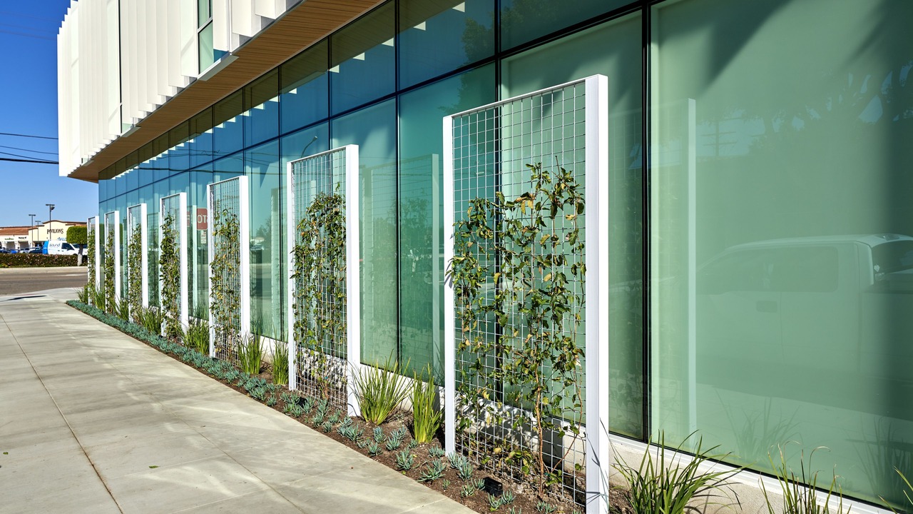 Photo of Outdoor in Blanco - Culver Crest