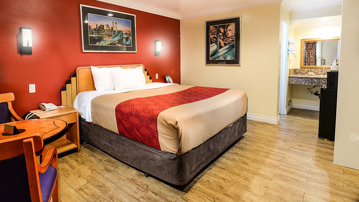 Photo of Bedroom in Harbor