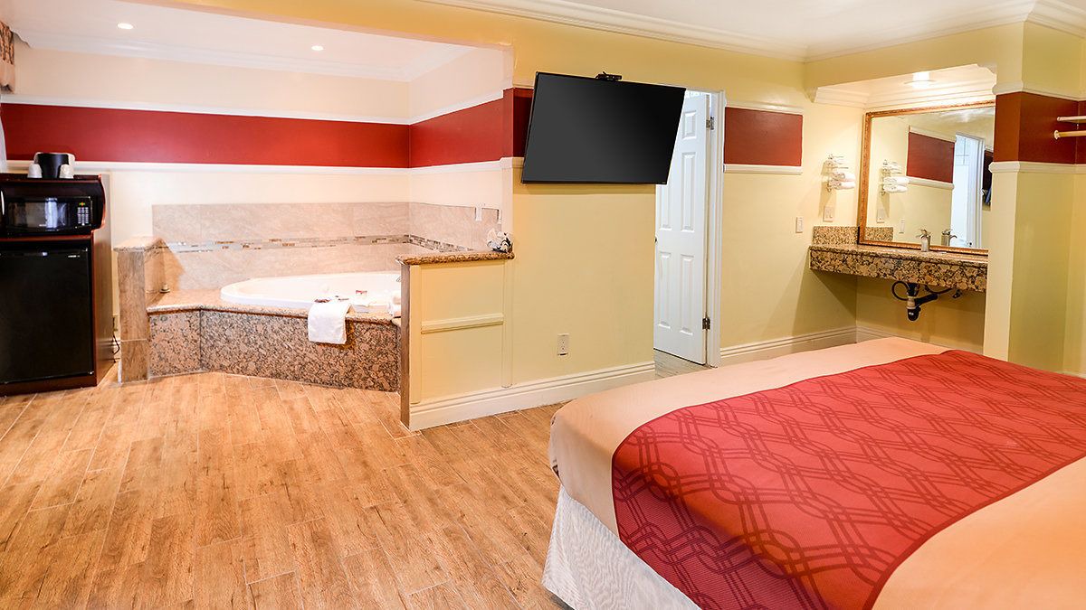Photo of Bedroom in Harbor