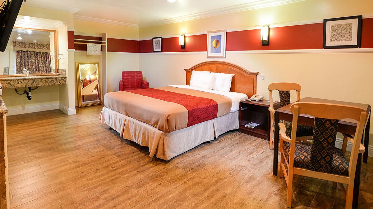 Photo of Bedroom in Harbor