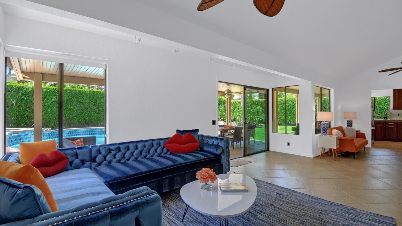 Photo of Livingroom in Araby