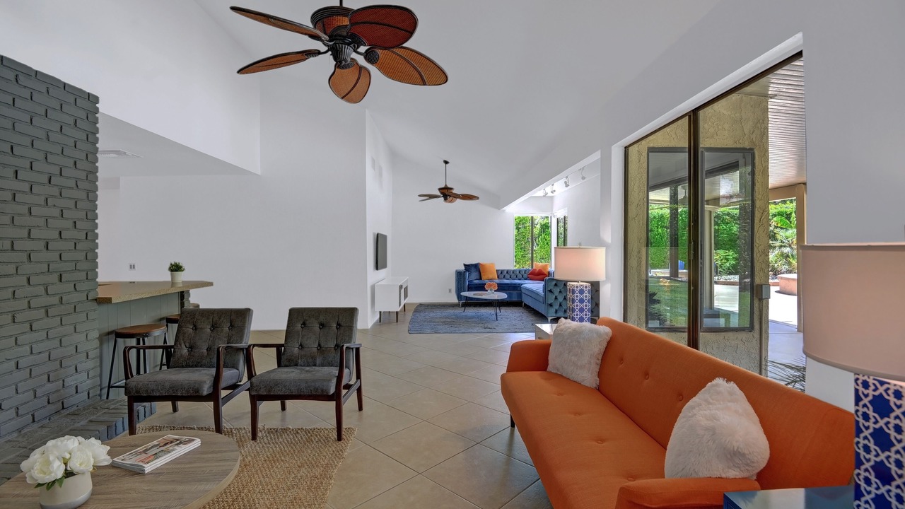 Photo of Livingroom in Araby