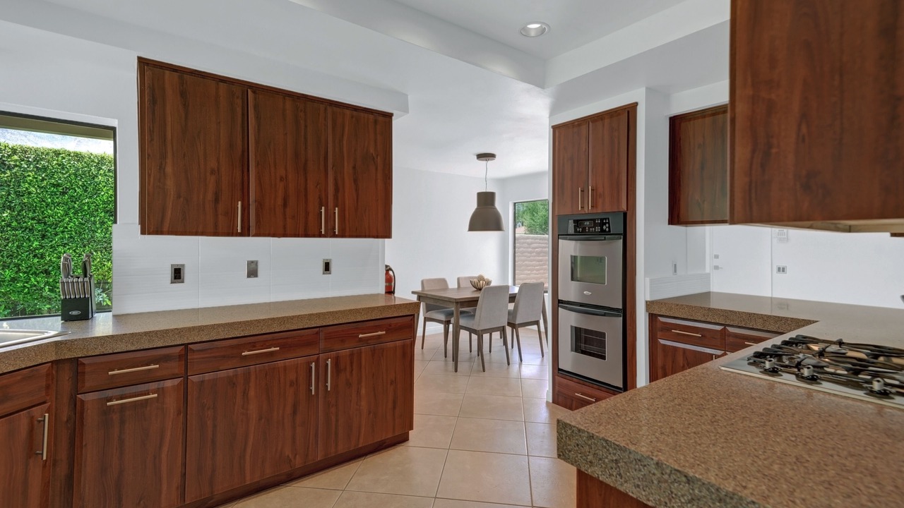 Photo of Kitchen in Araby