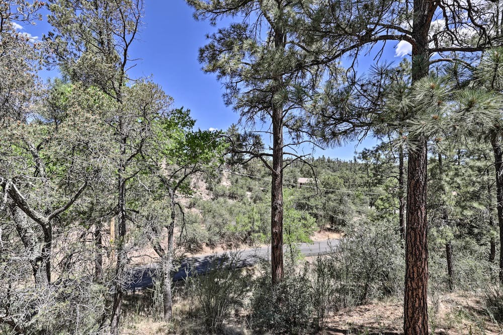 Photo of Outdoor in Prescott